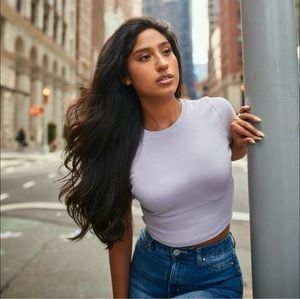 Meet your Posher, Dianna